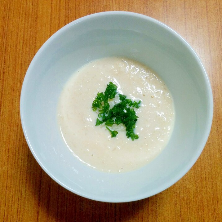 冬瓜のポタージュ
